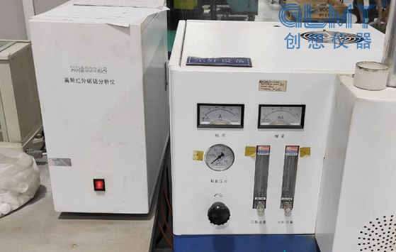 創(chuàng)想儀器HW2000型高頻紅外碳硫儀 /cxyq/20210114094117-FuZQn7IDClEP1zKIYk2CUiphocjL.jpg